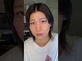 盛り耐性無い人向けメイクをしてみたら… #shorts