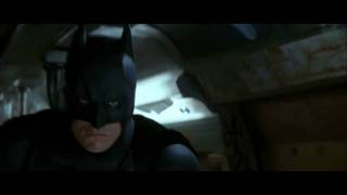 World's Finest - TV Spot 22: Space