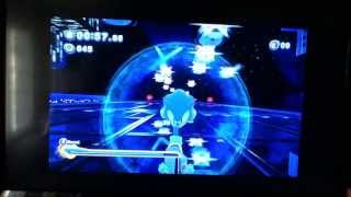 theinternetmaster104 vs Sonic Generations