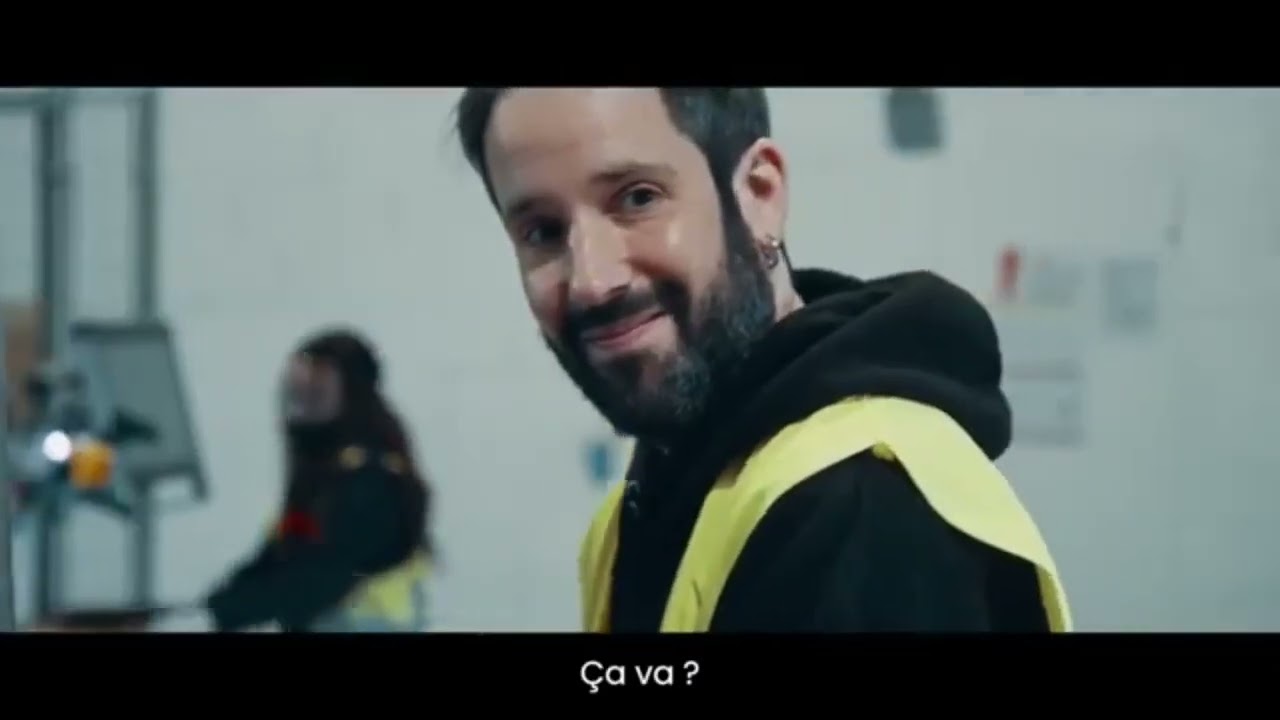 Vidéo 25/05/2026