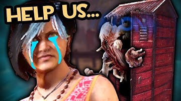 We avoided all Leaks and played the Dredge Chapter without knowing...