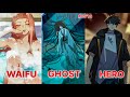 Spirit Realm Walker Ep 15,16  | New Power Awakened 🔥 | Epic Battle Begins