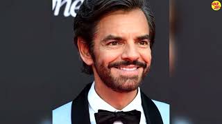 Eugenio Derbez habla de su Divorcio con Alessandra Rosaldo