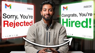 How I Got My FIRST Software Engineering Internship (No Experience)