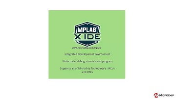 MPLAB X IDE 및 MPLAB Code Configurator를 사용하여 PIC 및 AVR로 디자인 시작하기