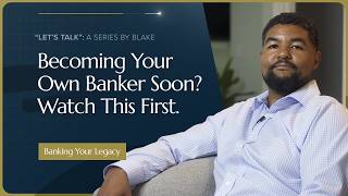 How to Vet an Infinite Banking Agent in 2026 Let s Talk