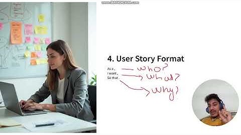 User Stories and Acceptance Criteria Example | INVEST Rule | How to write good User Stories in Agile