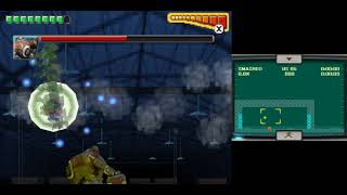 100% Part 25 - The Incredible Hulk Nds - Level United States 05 - Lab Complex