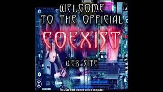 Coexist - White Trash/Resident Evil (2001) [FULL SONG]
