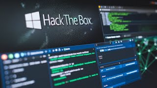 Hack the Box: Windows Fundamentals Walkthrough