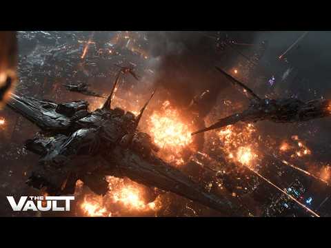 RISE AGAINST THE MACHINES | THE TERMINATORS