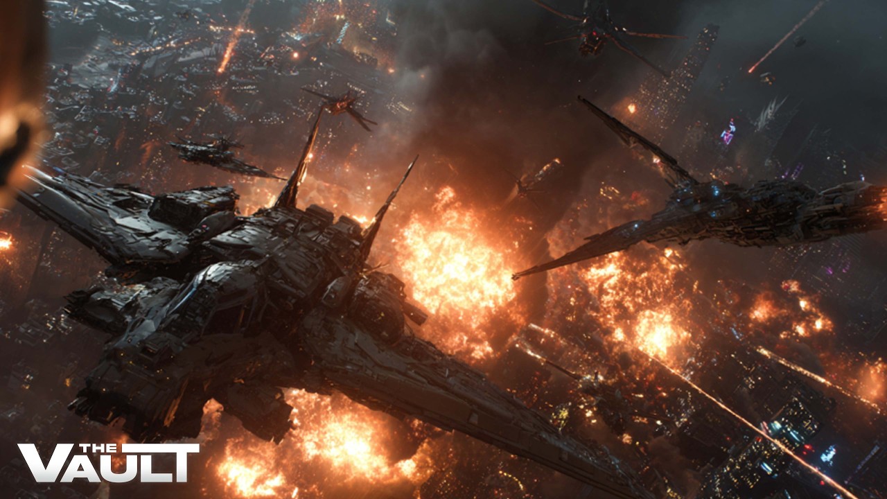 Rise Against the Machines | The Terminators | Action Sci-Fi Movie | Free Movie