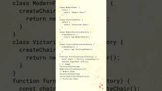 NW1364 javascript design patterns 1