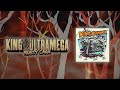 KING ULTRAMEGA A Tribute To Chris Cornell Rusty Cage Official Music Video KING ULTRAMEGA A Tribute To Chris Cornell Rusty Cage Official Music Video