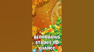5-5-5 TACK SHOOTER VS BLOONARIUS | BTD6 #gaming #bloonstd #btd6ac #bloonstd6 #btd6lych #btd6 #btd