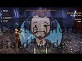 Castle Thorn Hard Mode On The Arcanist!