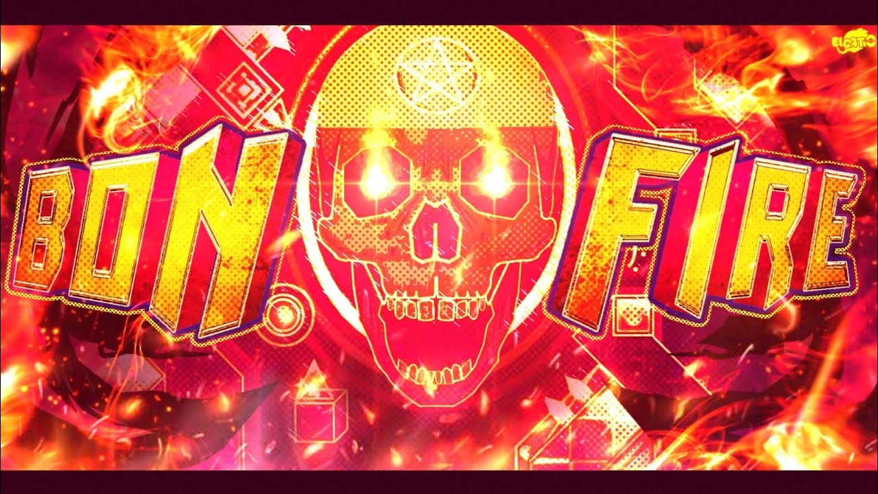 BONFIRE - MY SECOND PART |DEMON BY BIBOX - EnceXIV| 🔥🔥🔥 - YouTube