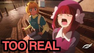 Oshi no Ko Season 3 Episode 1 Exposes Where Everyone Stands