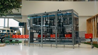 NIVERPLAST | E-COMMERCE PACKAGING SOLUTIONS | INDUSTRY