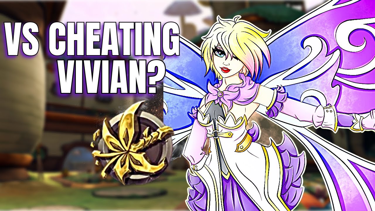 WILLO BLASTFLOWER – PLAYING THROUGH UNFAIR PRESSURE | PALADINS RANKED GAMEPLAY