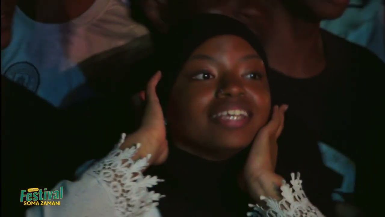 zazan tchanga ladigui, 2024