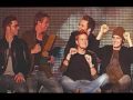 Westlife - What Becomes Of The Brokenhearted (B-side)