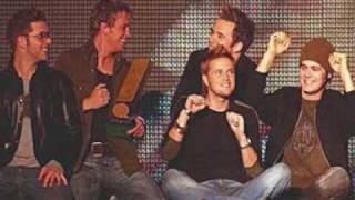 Westlife - What Becomes Of The Brokenhearted (B-side)