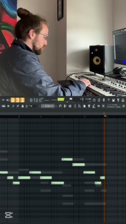 WHO SHOULD I SEND THIS BEAT TO 👀🔥🔥#flstudio #beats #producer #beatmaker ...