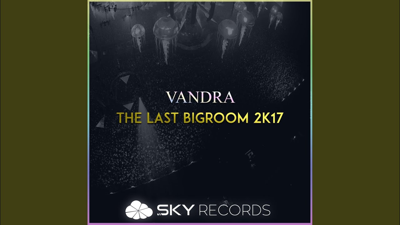 Watch The Last Big Room (Original Mix) on YouTube Watch The Last Big Room (Original Mix) on YouTube