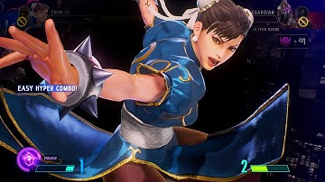 [4K] Marvel vs Capcom Infinite - PC - Story Walkthrough - No Commentary - Part 3