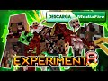 แอดออนปรสิต หนอนกินคนและสิ่งมีชีวิตต่างๆ เกิดเองได้ตามธรรมชาติด้วย!! Experiment 8 Addon Minecraft PE