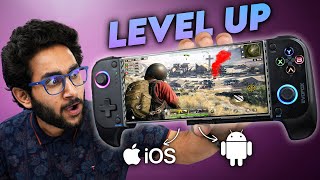 Download Lagu Transform Your Smartphone Into A Handheld Gaming Console - EvoFox Deck MP3