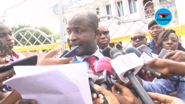 GRA shuts down Surfline head office over GHC37 3 tax default