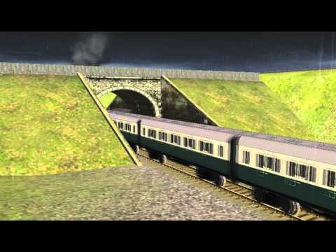 Thomas & Friends: It's Great To Be an Engine Trainz Music Video