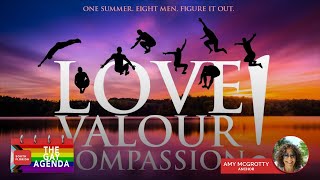 Island City Stage Offers Season 12 Flexpass