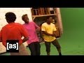 Television: Odd Future's Loiter Squad (Trailer)