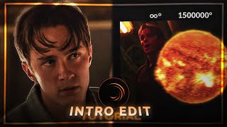 New Trend Intro Edit Tutorial Alight Motion Preset