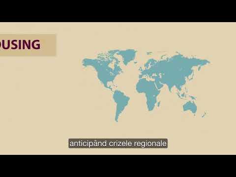 Video: Intră logistica în lanțul de aprovizionare?