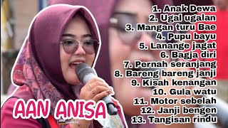 FULL ALBUM TARLING TENGDUNG || AAN ANISA
