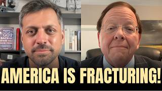 Escalation in Iran & America’s Descent Into Violent Populism | Dr. Robert Pape