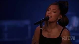 ARIANA GRANDE PERFORM AT IHEARTRADIO NEEDY HD/ NEEDY ARIANA GRANDE LIVE HD
