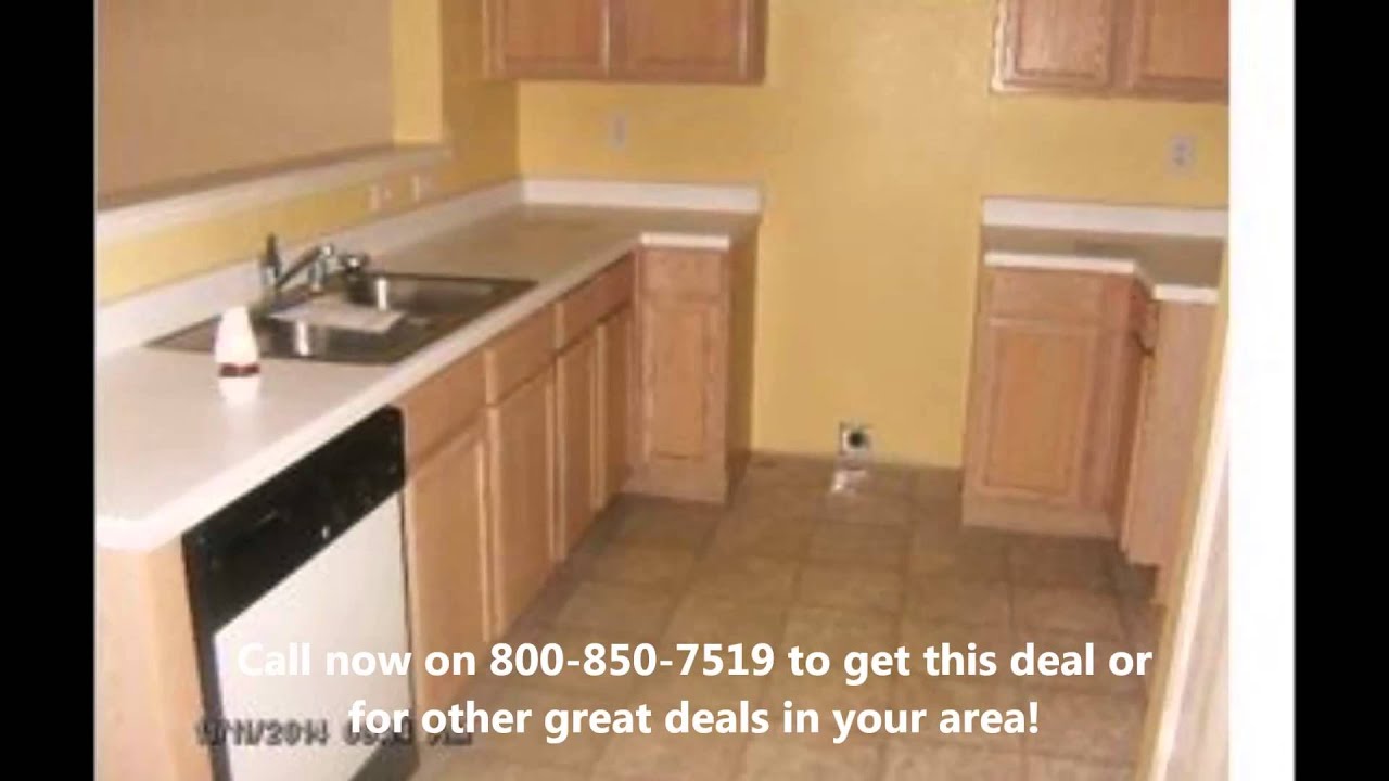 1500 Lometa Court Mesquite, TX, 75181 Dallas County HUD Home for Sale