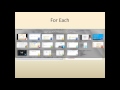 bip 003 18 Learn about advance For loops