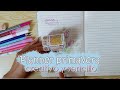 Planner primaveral, creativo y sencillo para el mes 📒 Organizando cada día mientras busco motivación