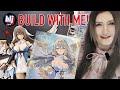 KOTOBUKIYA's ANGEL WAIFU? - Amateur Builders Club #2