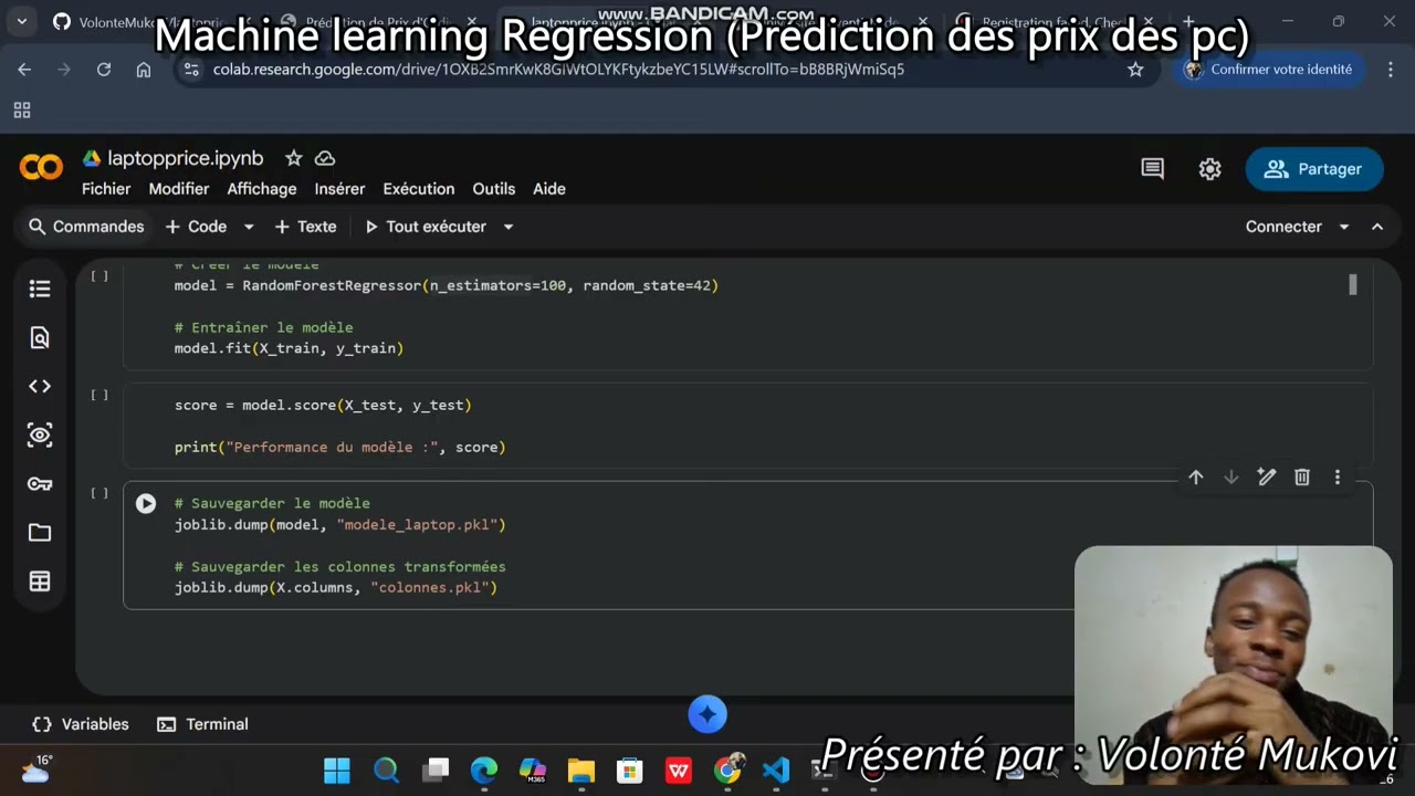 Prédire le prix d’un ordinateur grâce à l’Intelligence Artificielle