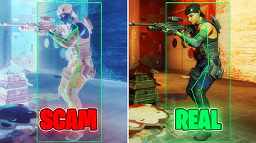Don’t Buy Siege X Cheats Until You See This