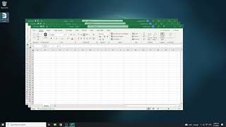 Microsoft Excel Basics: Module 1: Introduction to Microsoft Excel, Lesson 1