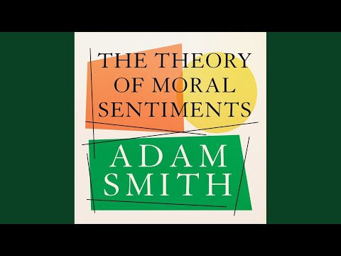 Chapter 350 The Theory Of Moral Sentiments