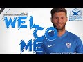 Hovhannes Hambardzumyan - Welcome to Anorthosis Famagusta - All Goals &amp; Assists  2019/2020